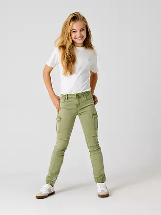 ONLY | Pantaloni cargo da ragazza KOGMISSOURI |